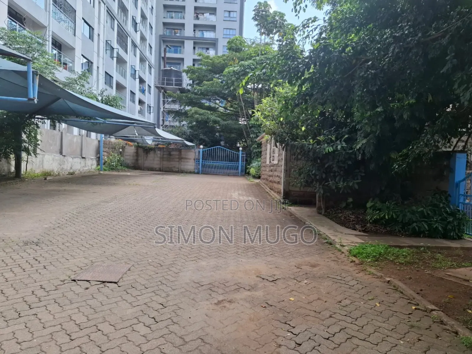 Valley Arcade Prime 1/2 Acre Ideal for High Rise Apartments