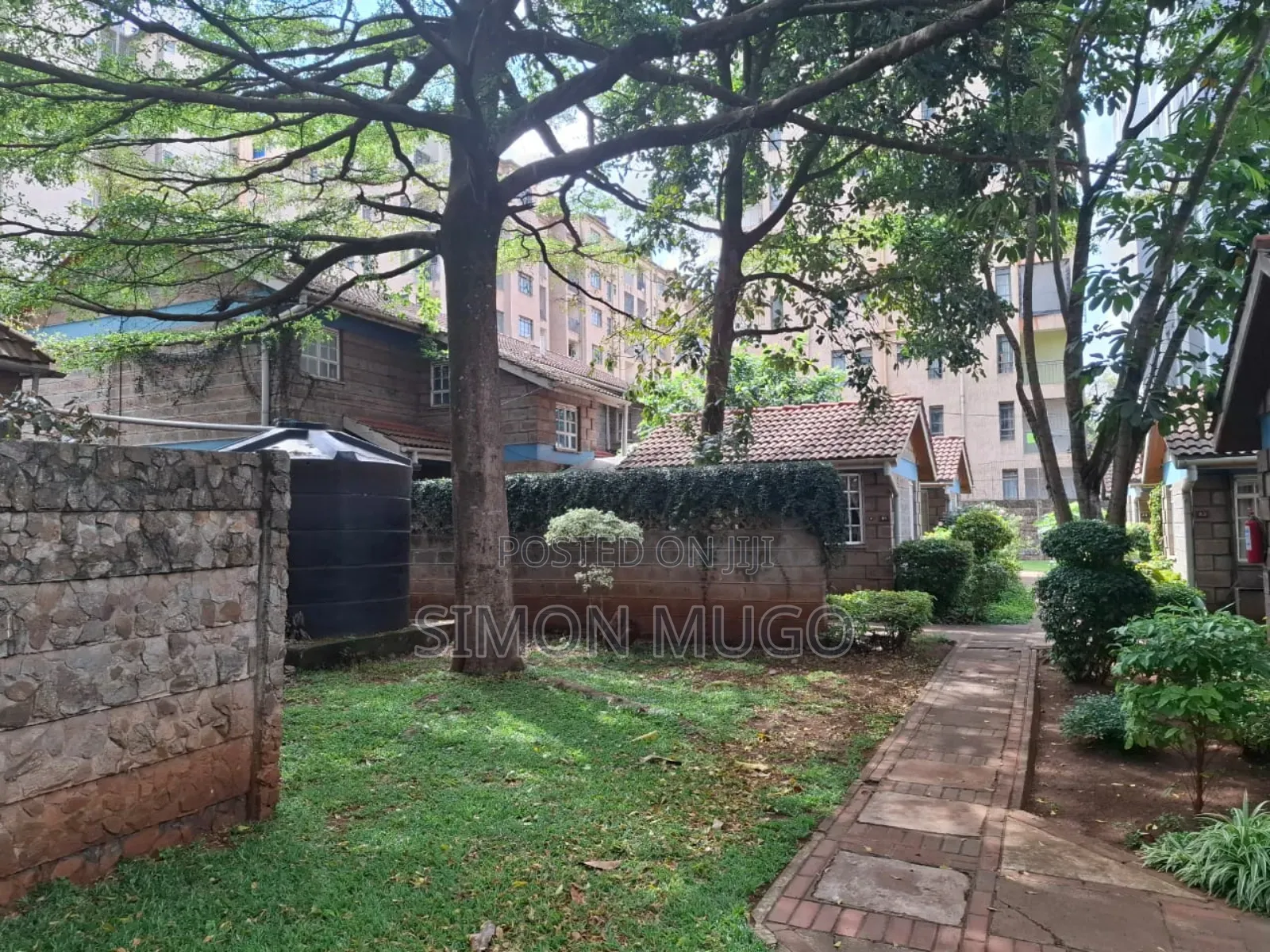 Valley Arcade Prime 1/2 Acre Ideal for High Rise Apartments