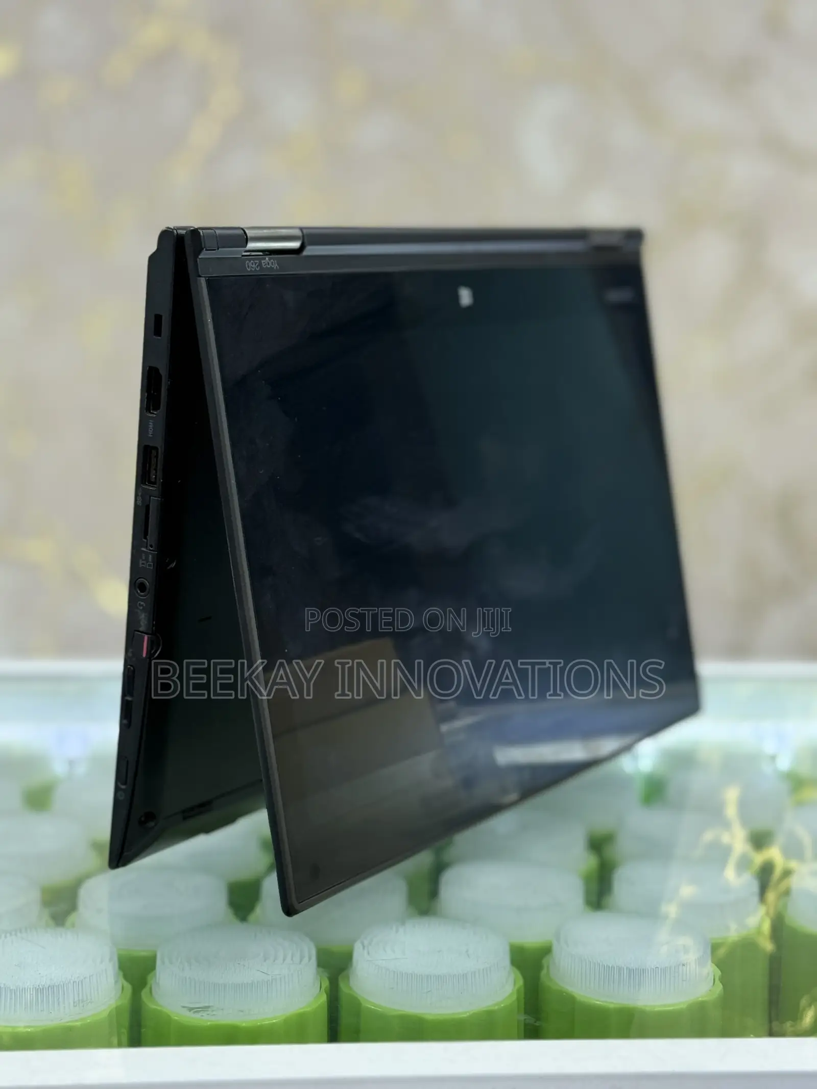 Laptop Lenovo Yoga 260 8GB Intel Core i5 SSD 256GB