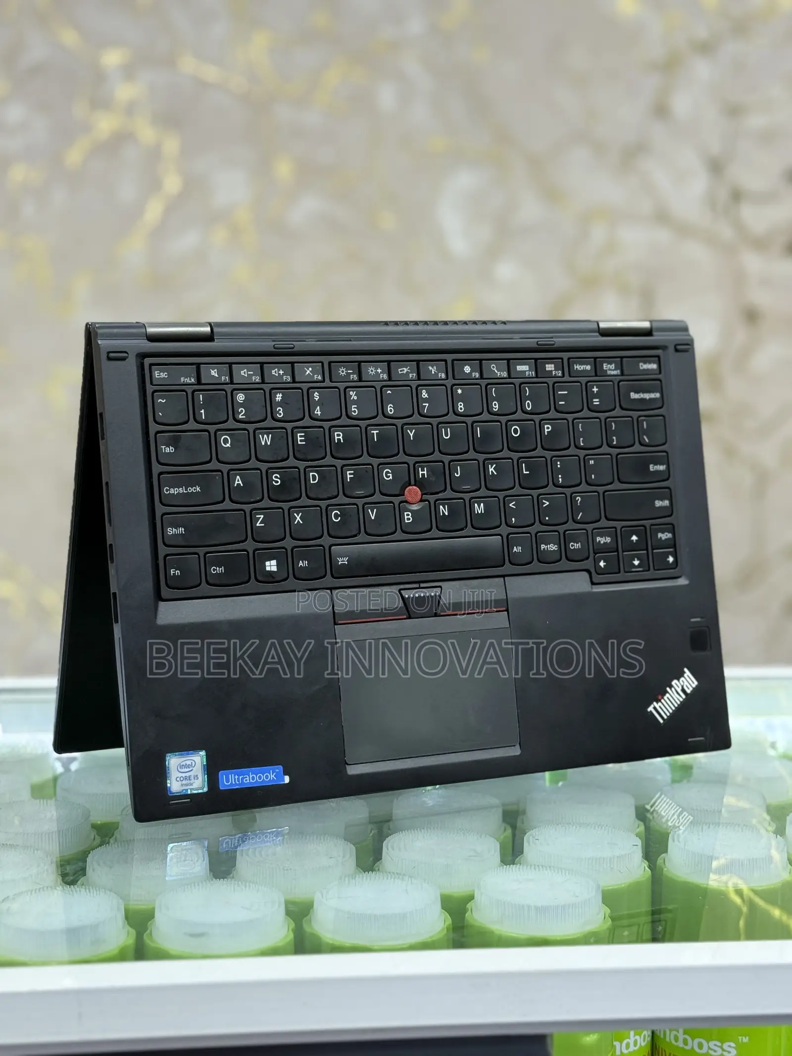 Laptop Lenovo Yoga 260 8GB Intel Core i5 SSD 256GB