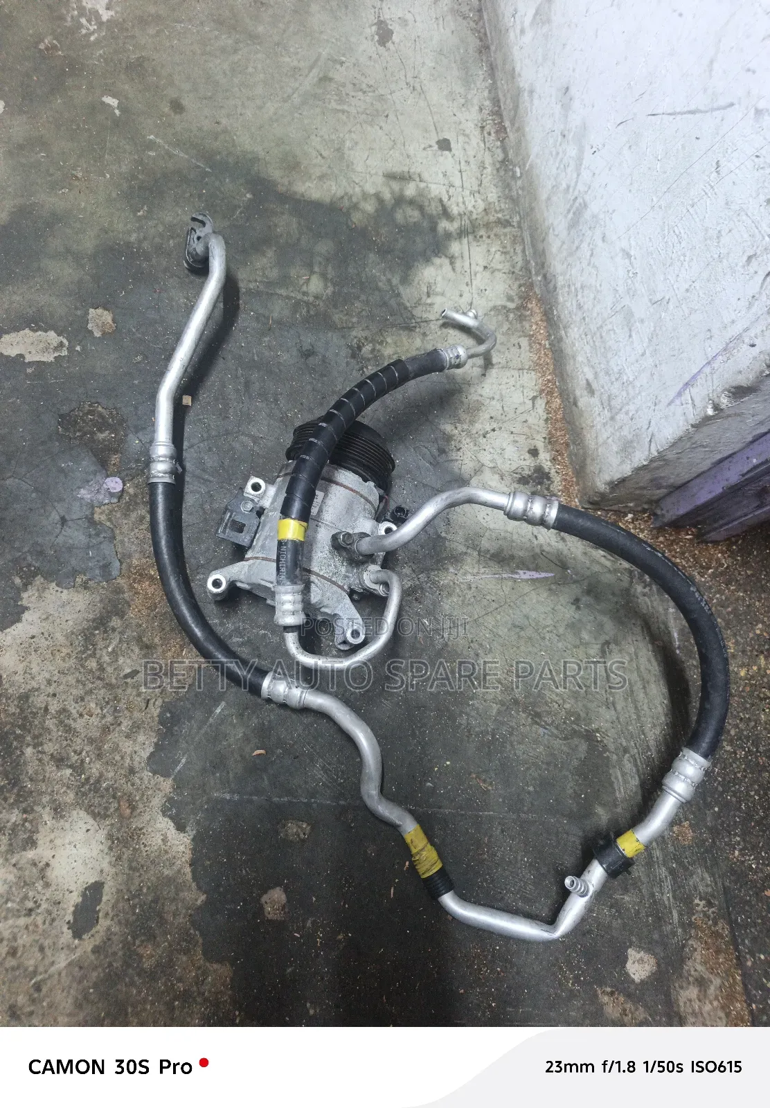 Mazda Cx5 Ace Pump Sh ( Diesel)