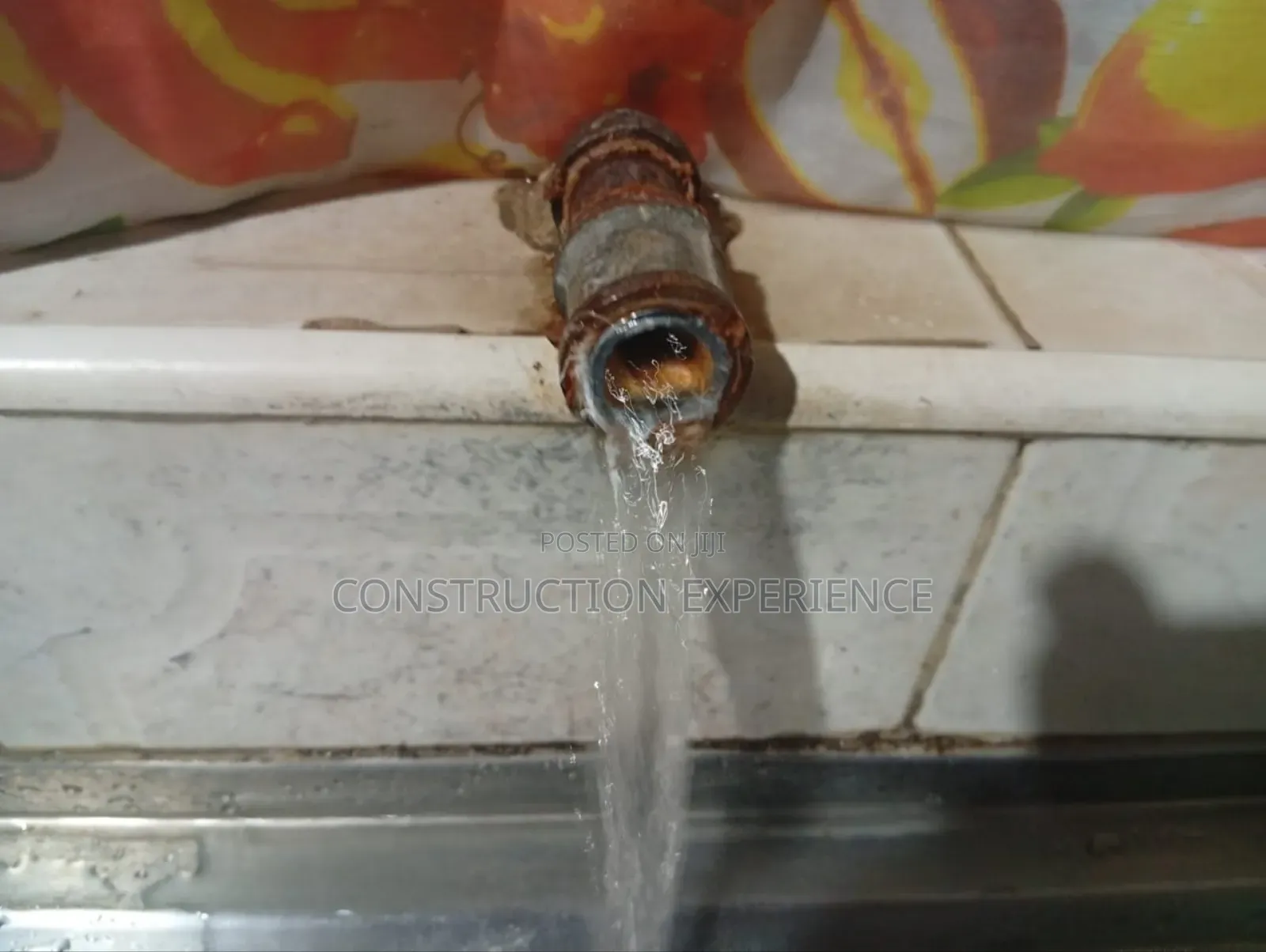 Plumber/Electrician