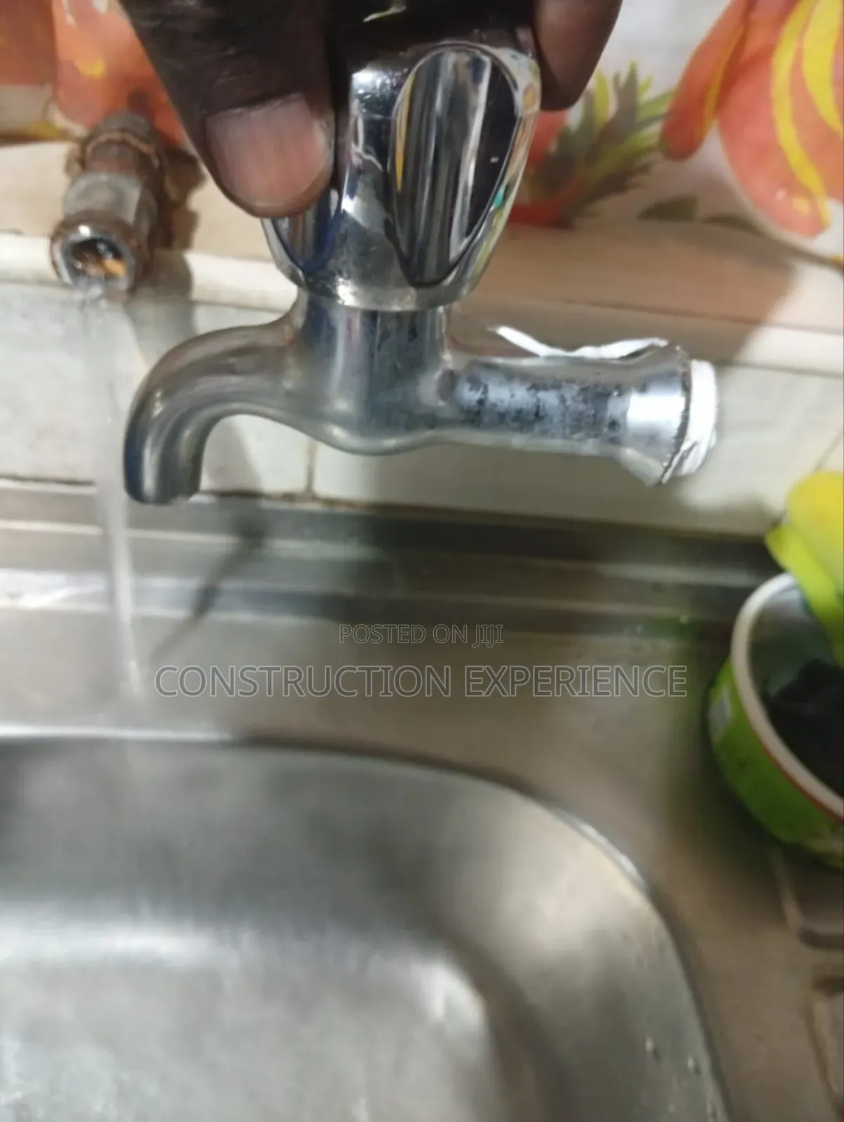 Plumber/Electrician