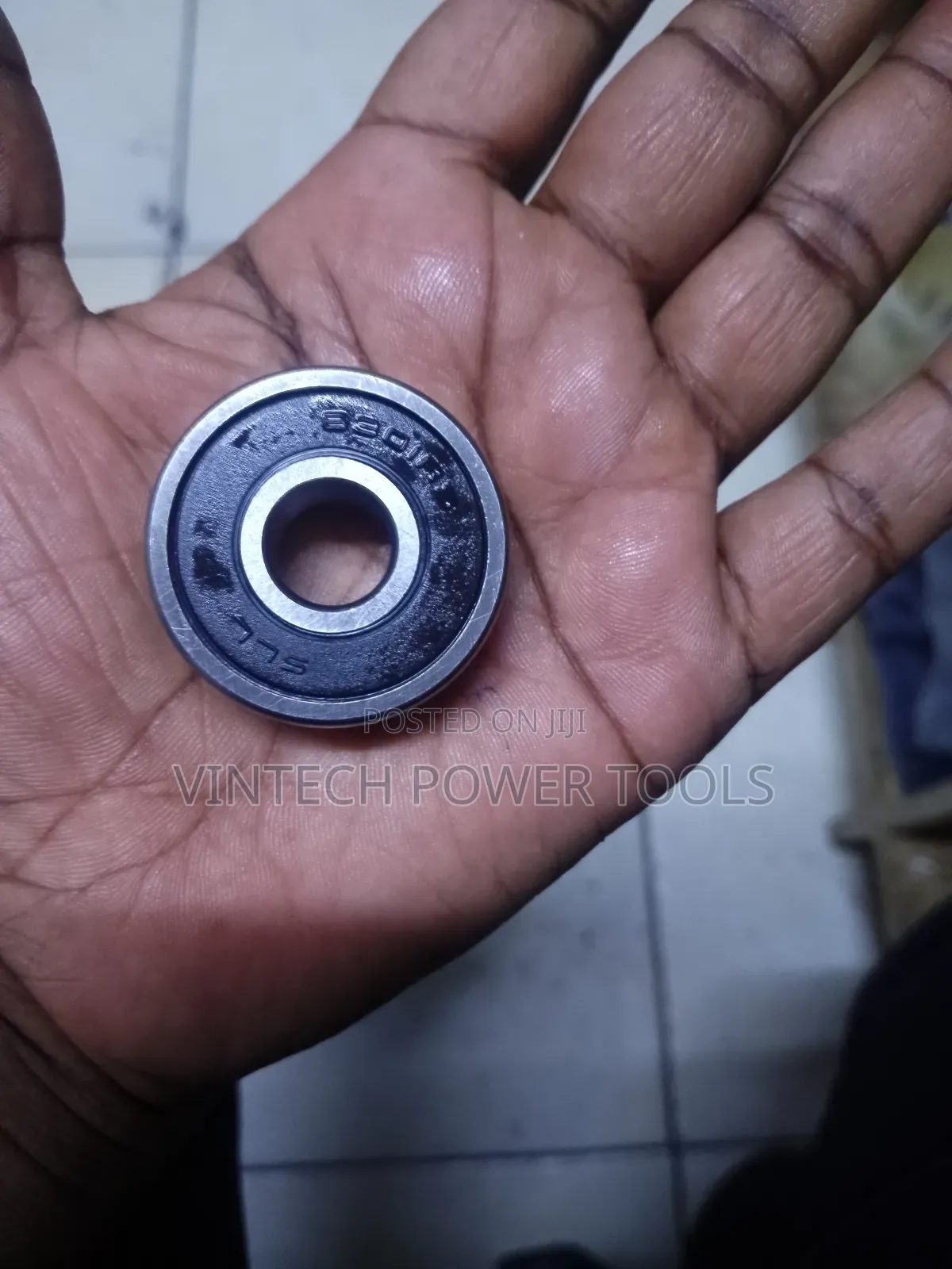 9" Grinder Center Bearing/ Grinder Bearing