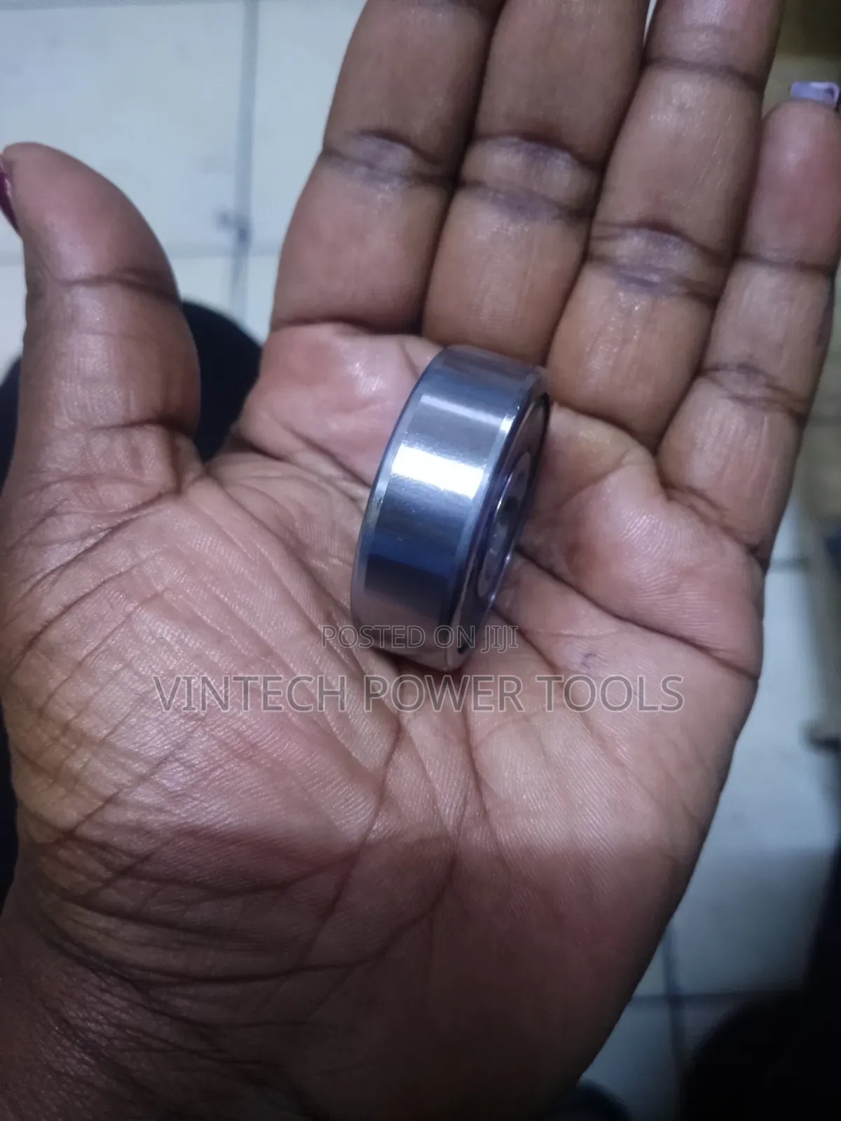 9" Grinder Center Bearing/ Grinder Bearing