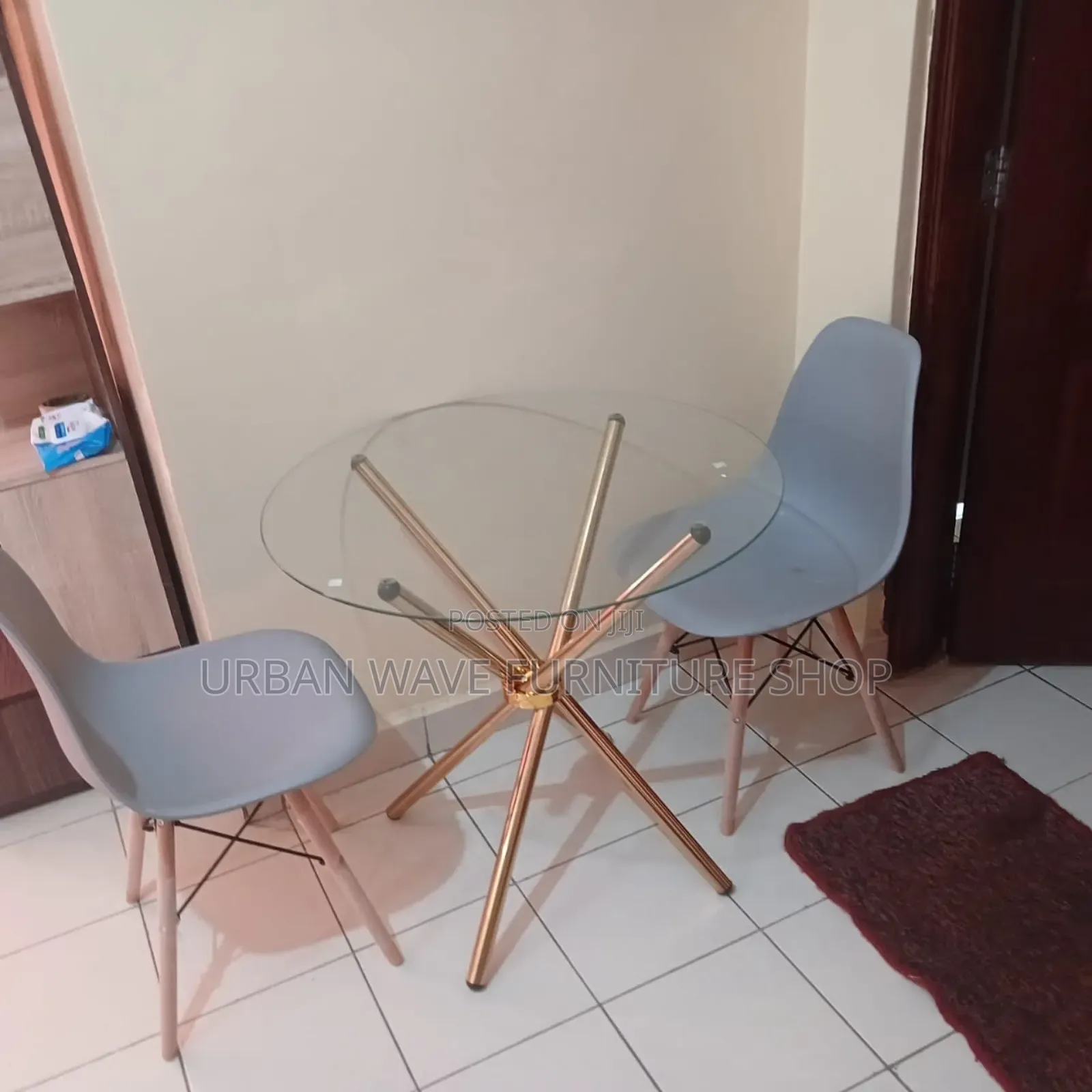 Conversation Set
