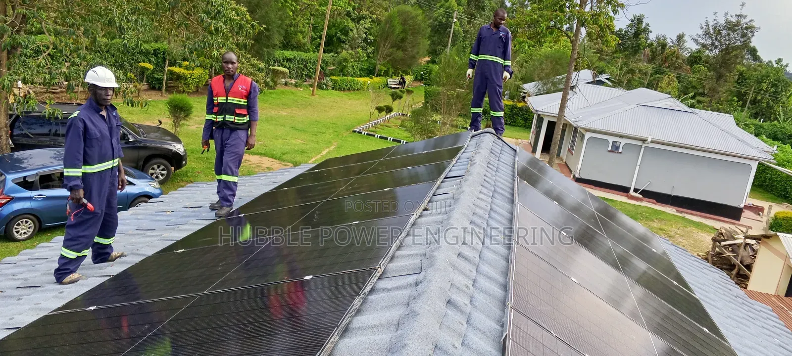 Repair Services, Full Package Installations, Solar System Hybrid