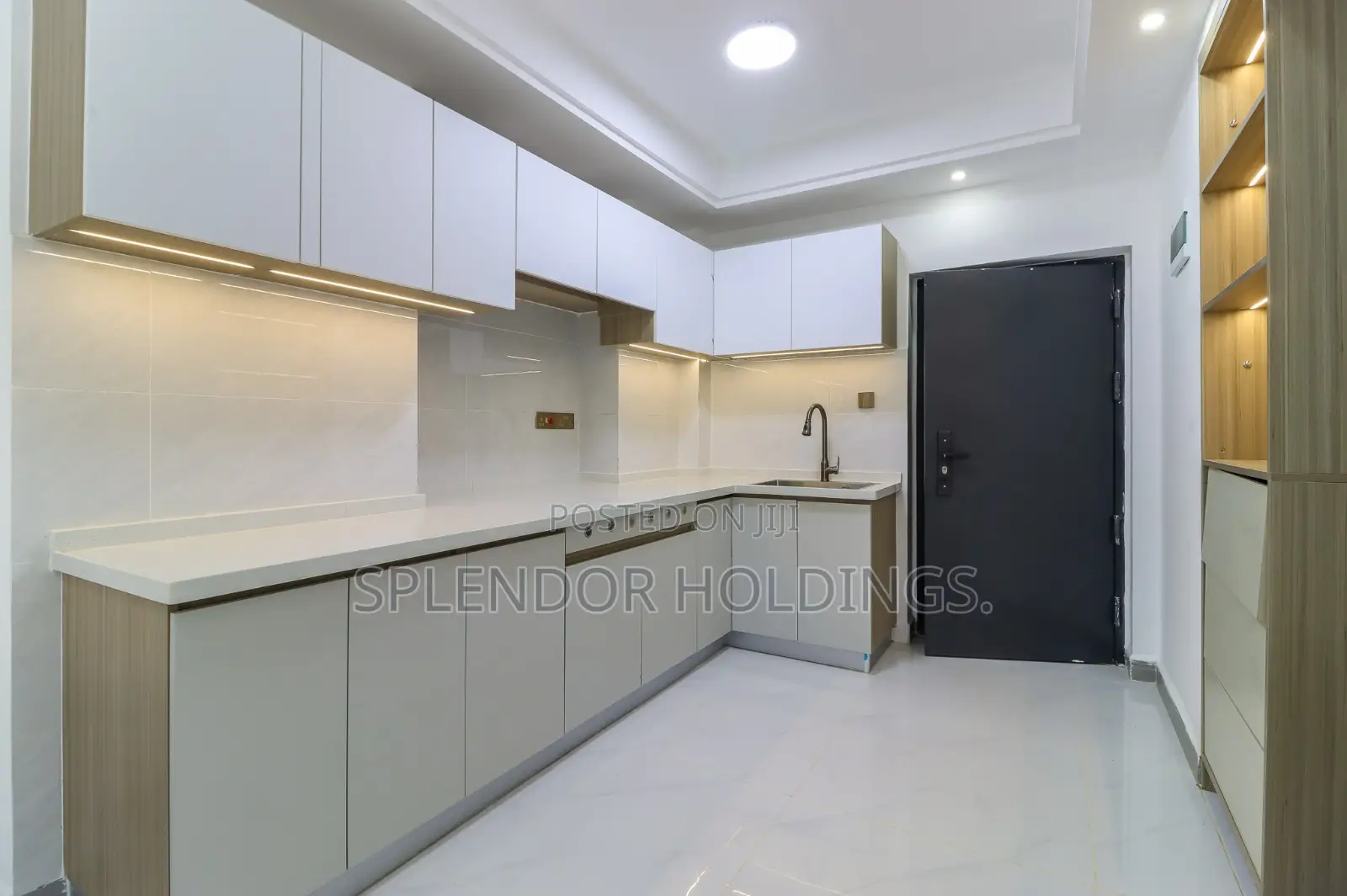 3bdrm Apartment in Kileleshwa for sale