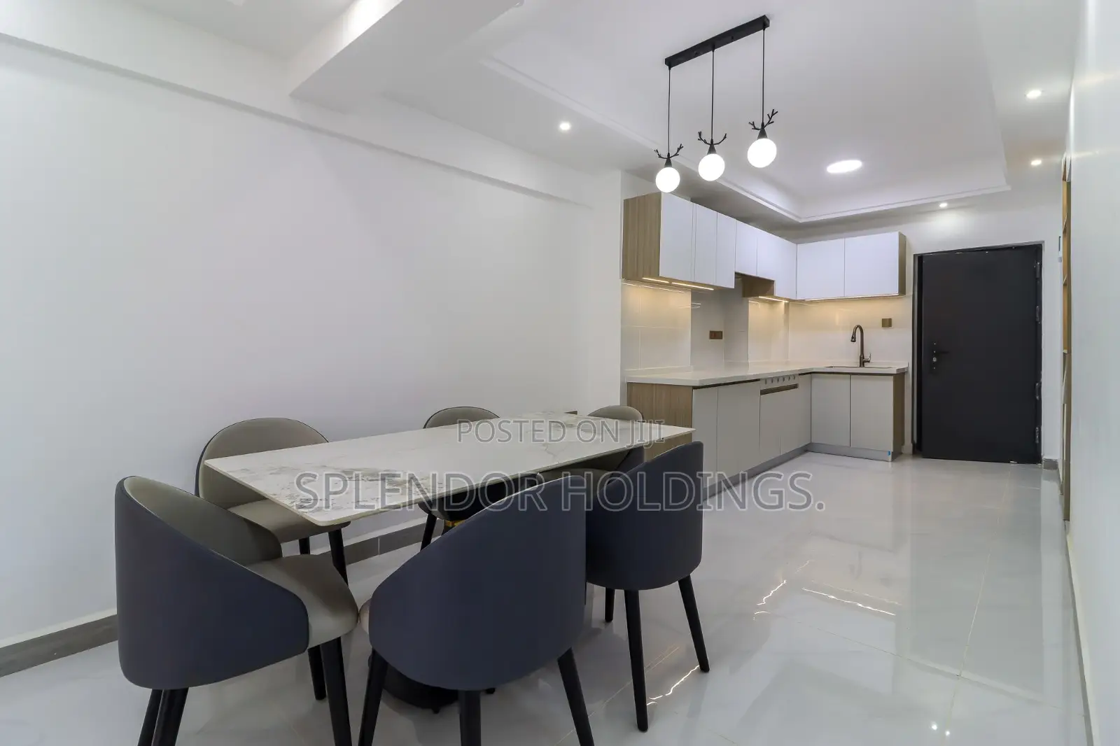 3bdrm Apartment in Kileleshwa for sale