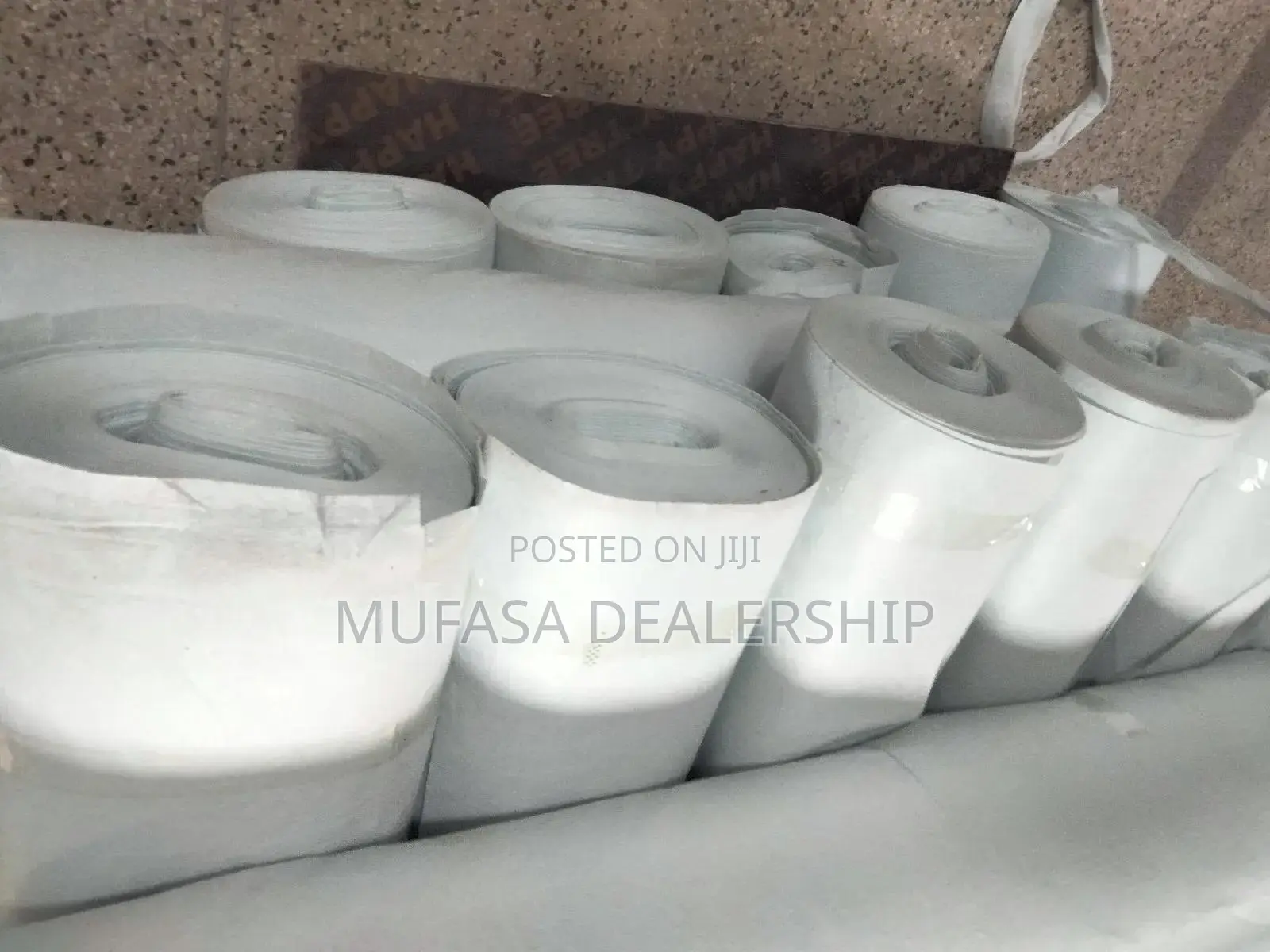 Geofabric/Geotextile/Geocloth
