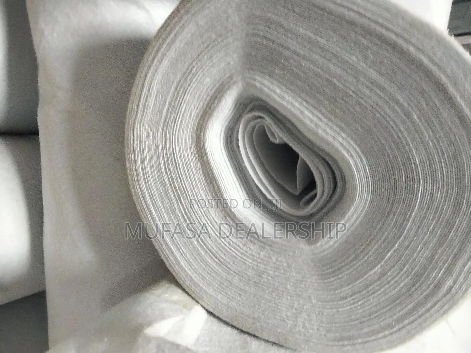 Geofabric/Geotextile/Geocloth