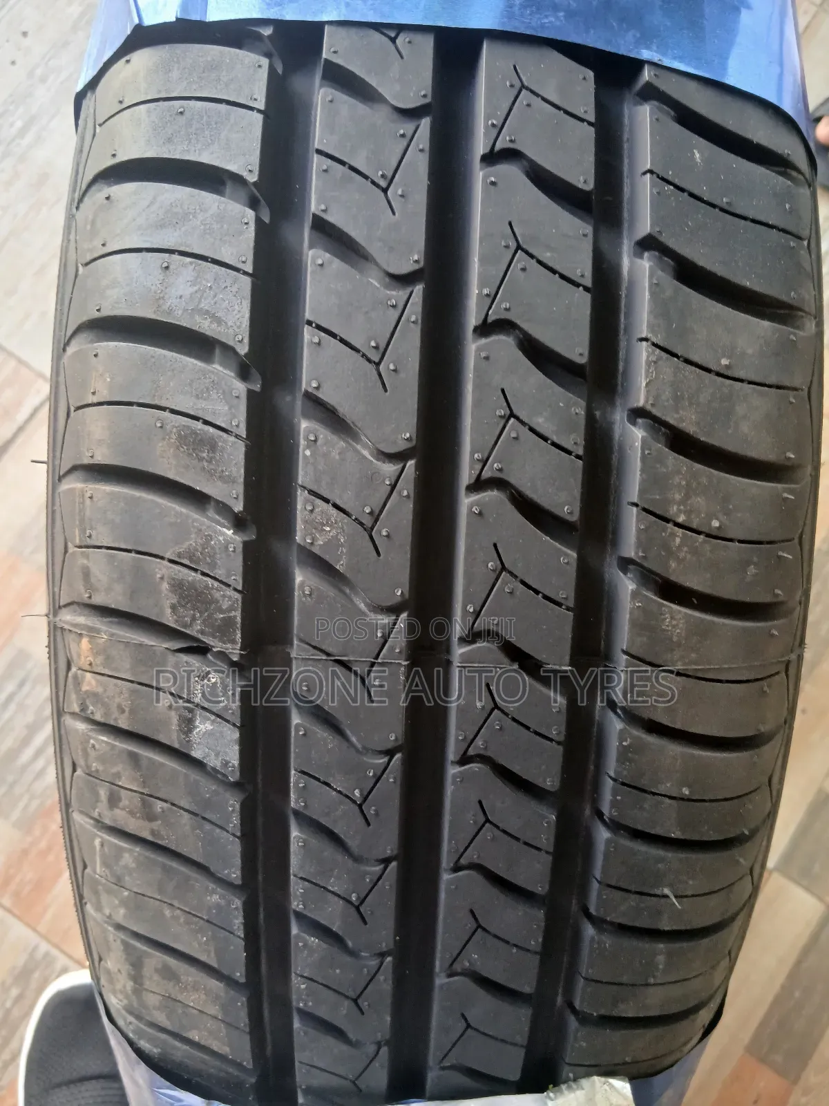Atlander 205/65r15