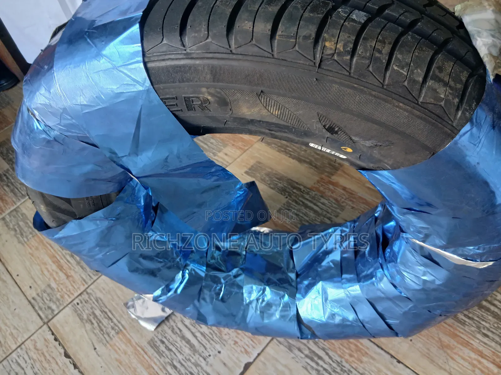 Atlander 205/65r15
