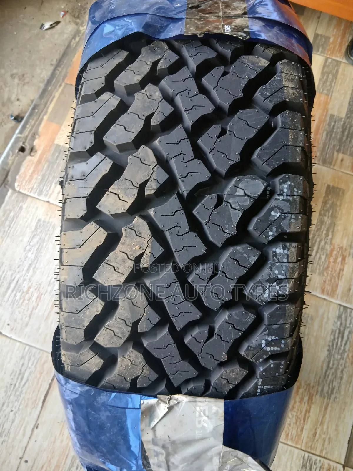 Atlander 265/75r16 At