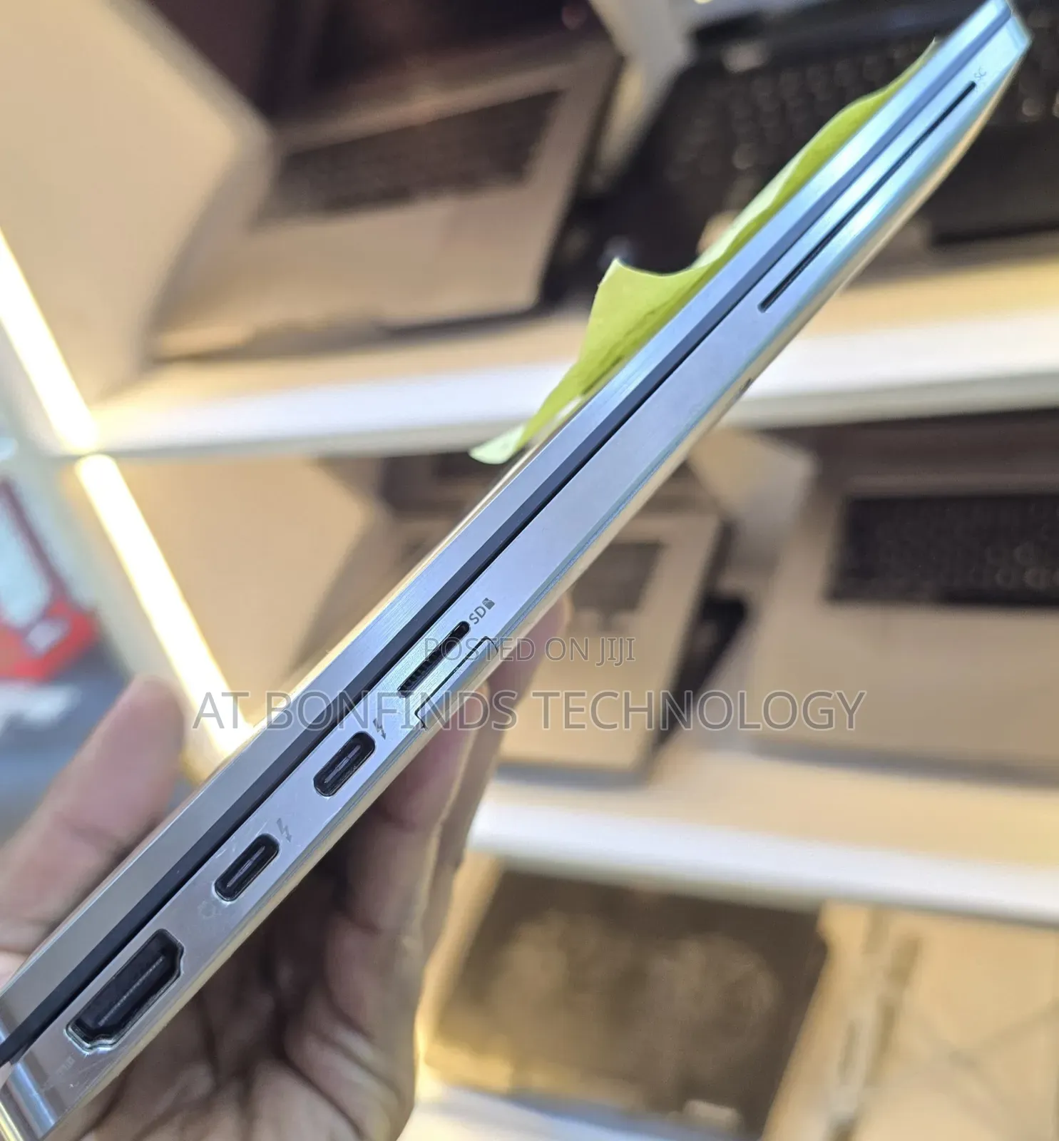 Laptop Dell Latitude 9410 16GB Intel Core i7 SSD 256GB