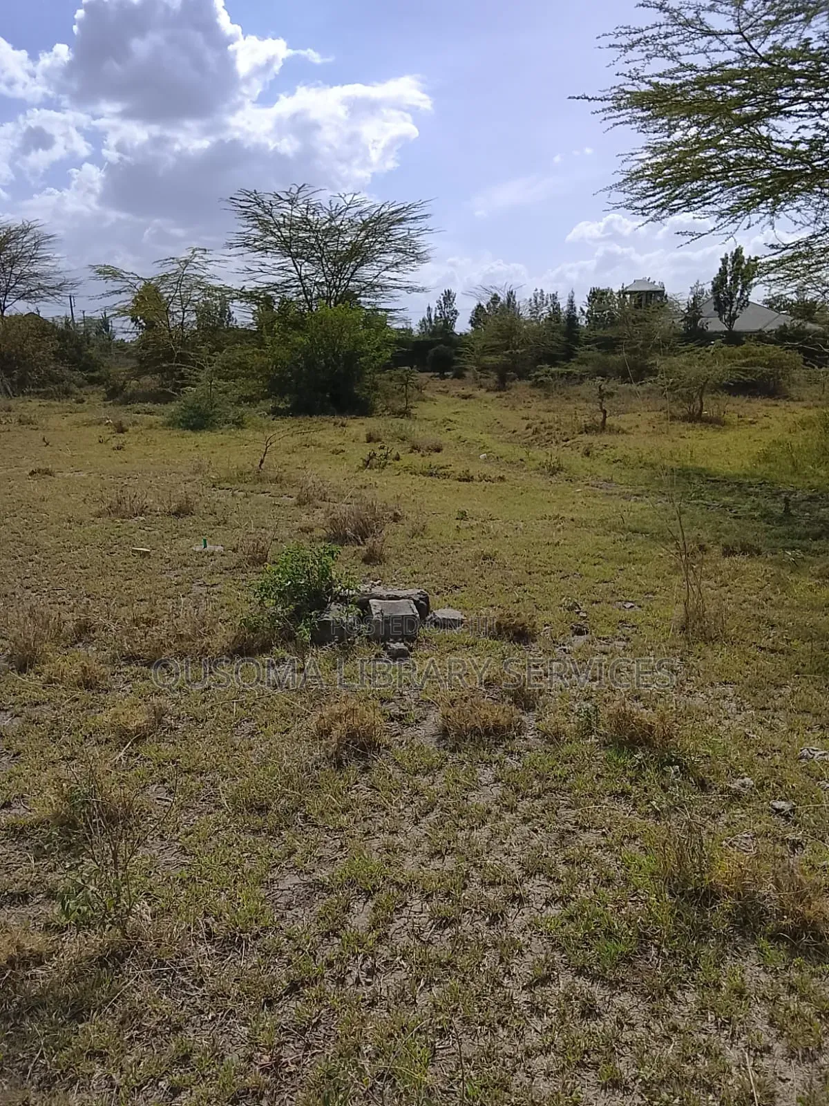 Limited Highly Sought-After! 0.057 Ha in Kitengela Golden Plains