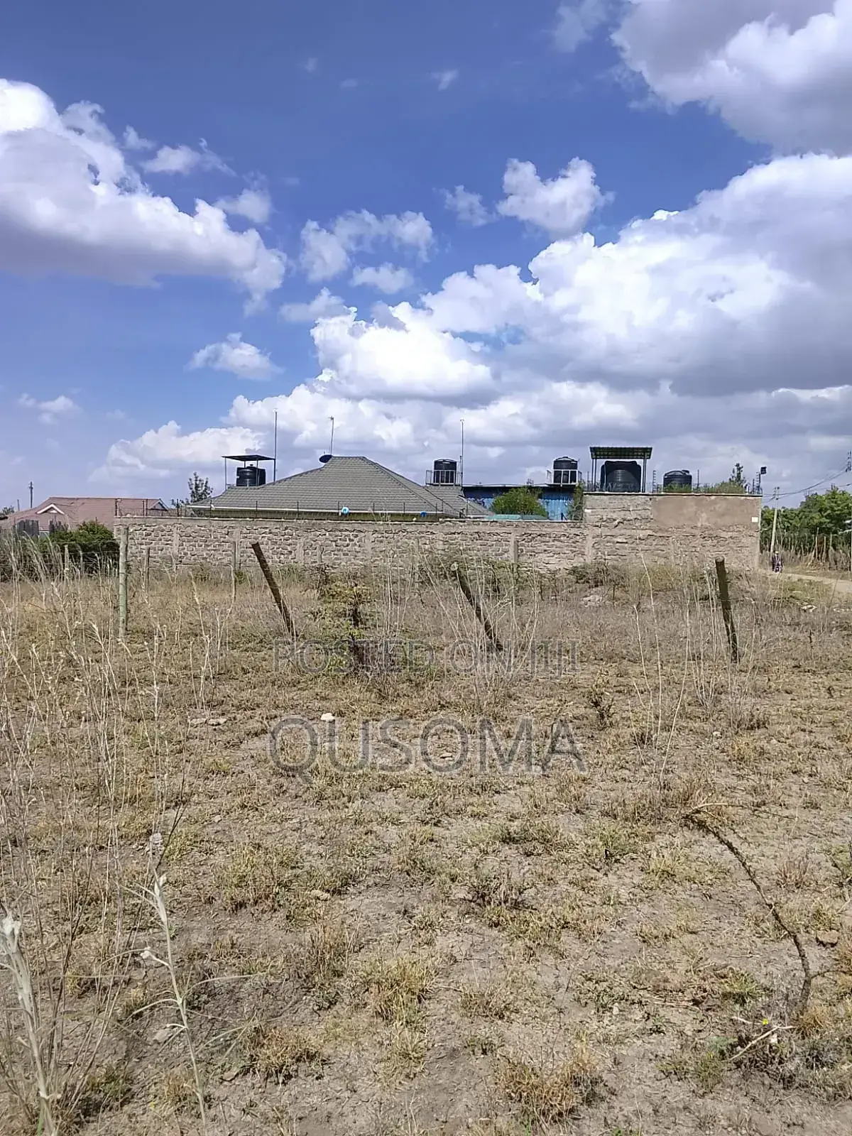  High-Profit Opportunity! 0.045 Ha Prime Kitengela Golden Plains 