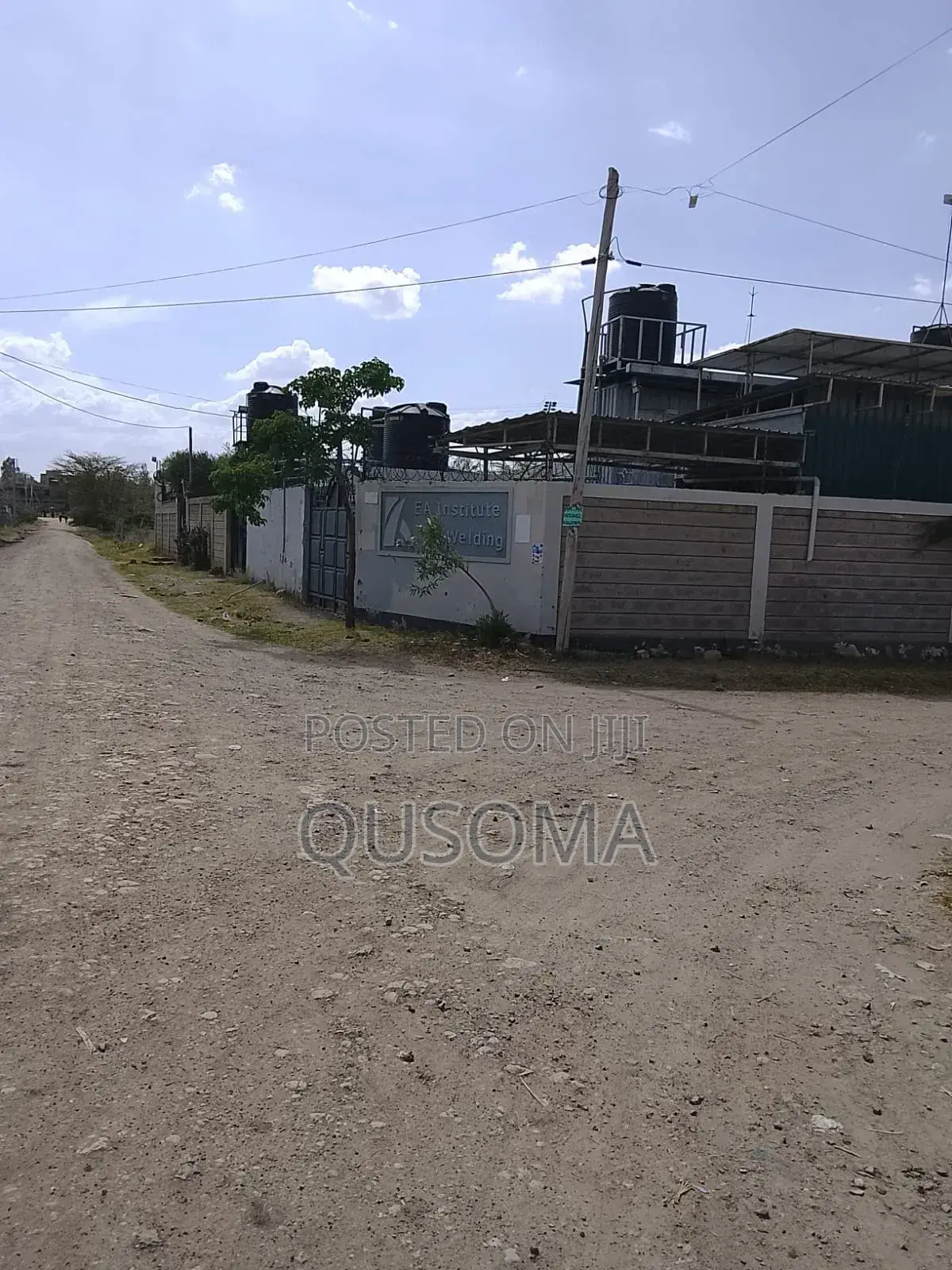  High-Profit Opportunity! 0.045 Ha Prime Kitengela Golden Plains 
