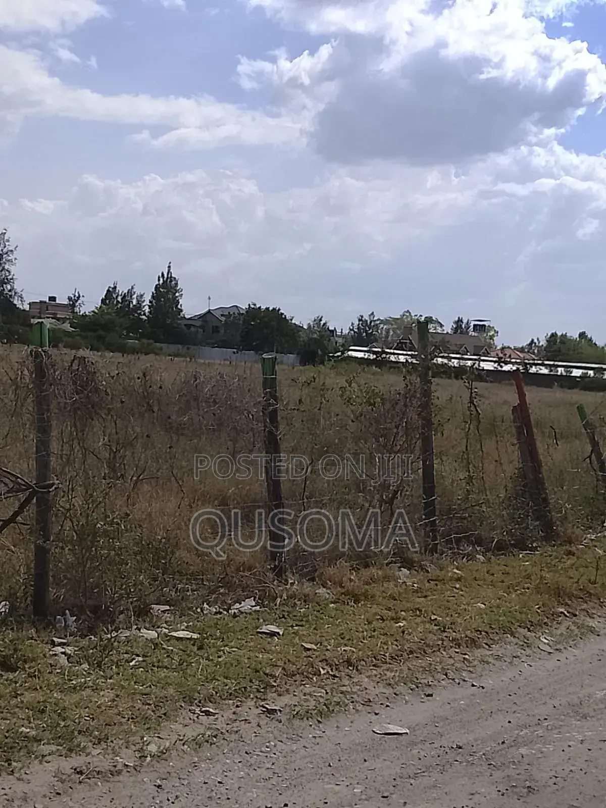  High-Profit Opportunity! 0.045 Ha Prime Kitengela Golden Plains 