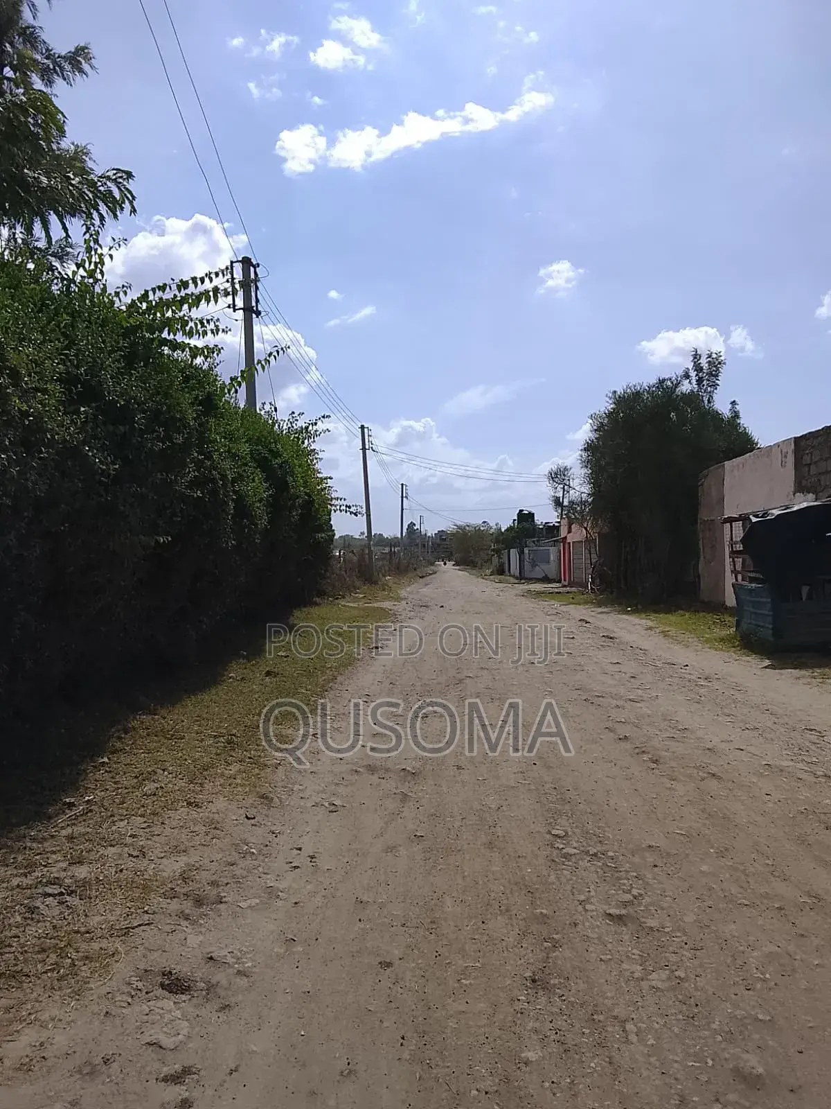  High-Profit Opportunity! 0.045 Ha Prime Kitengela Golden Plains 