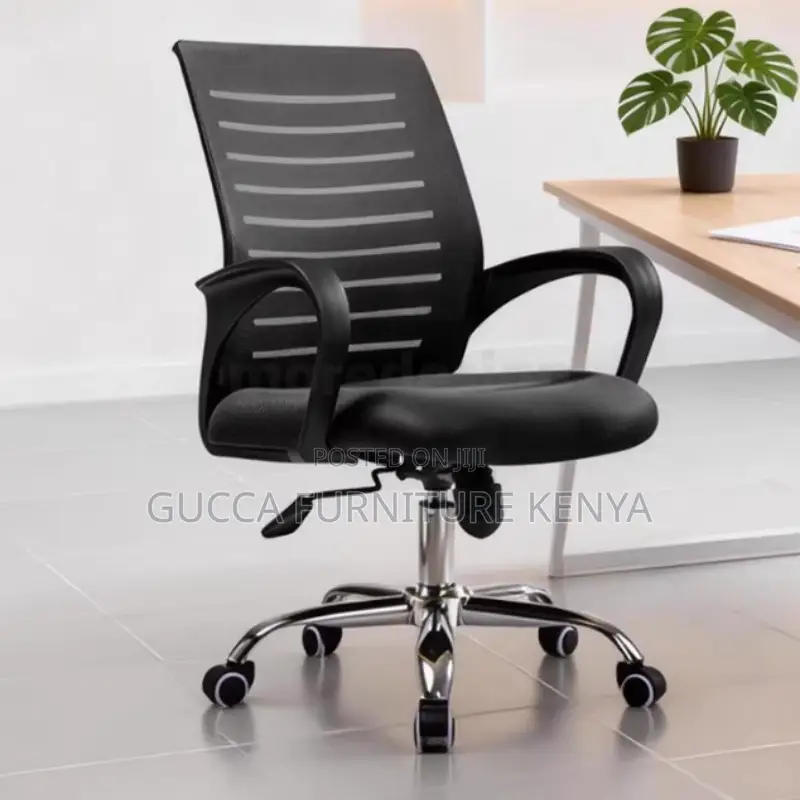 Strong Mesh Computer Work Chair