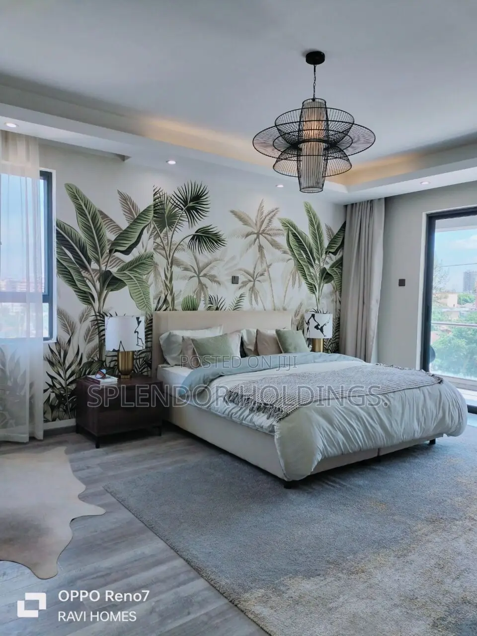 4bdrm Apartment in Kileleshwa for sale