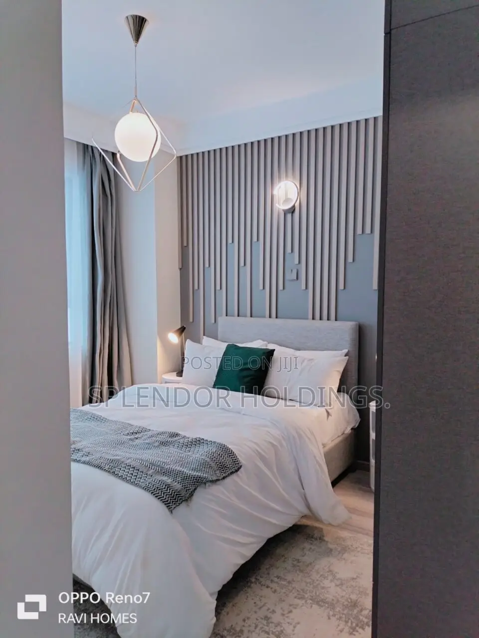4bdrm Apartment in Kileleshwa for sale