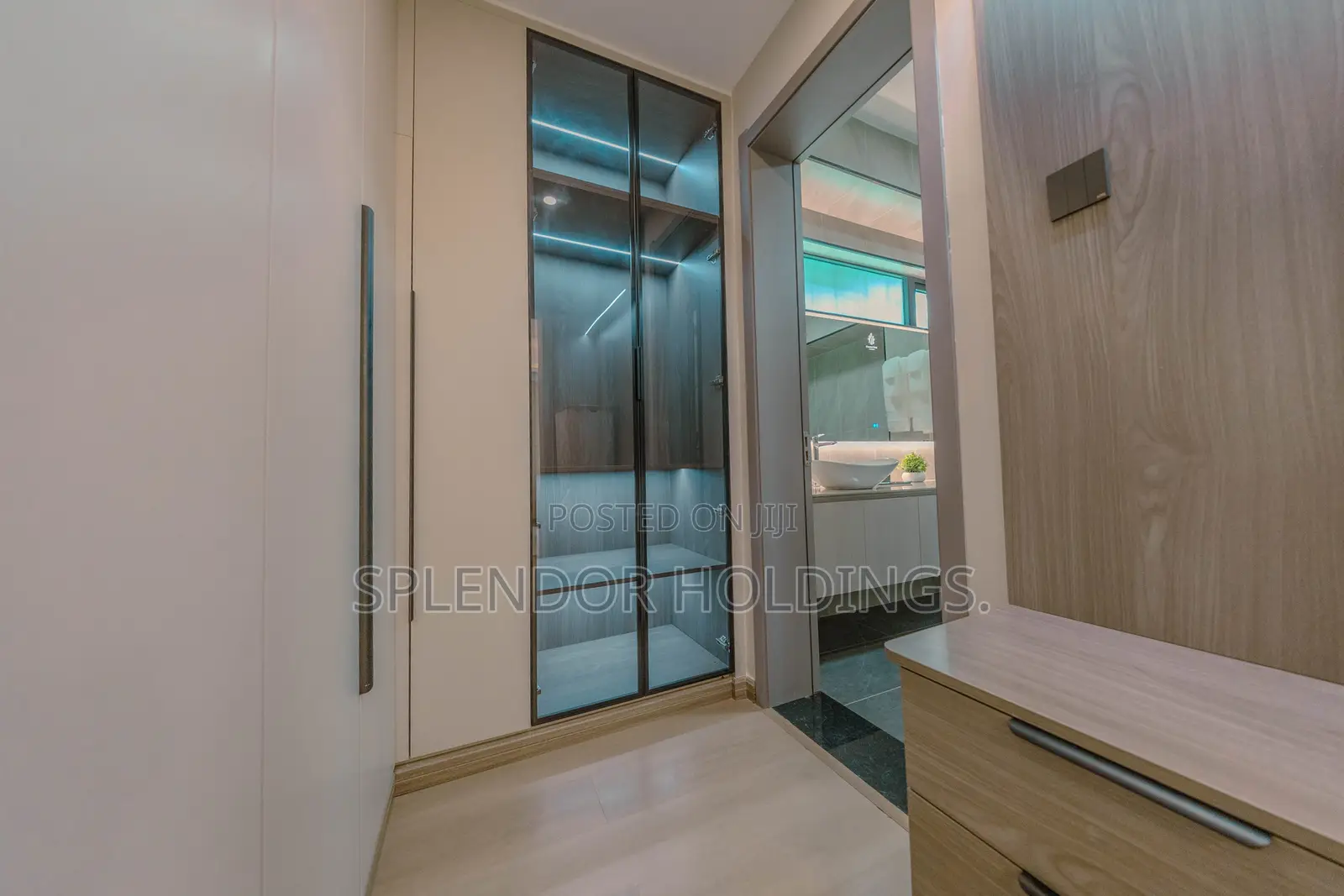 4bdrm Apartment in Kileleshwa for sale