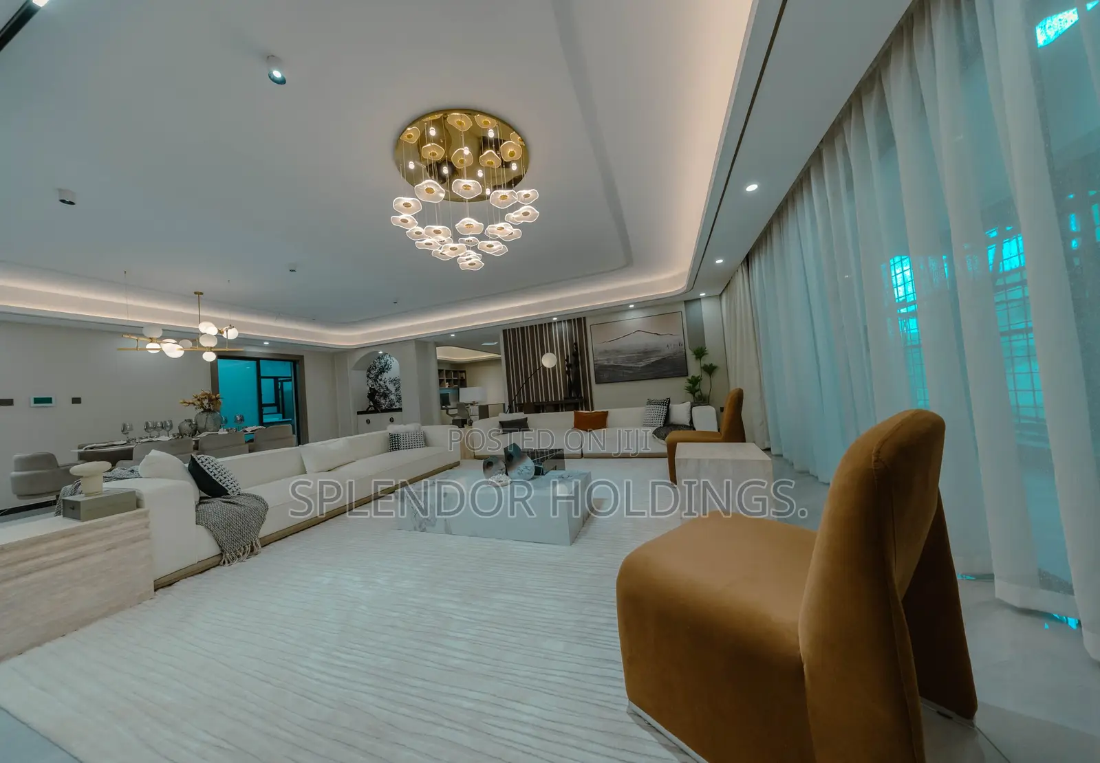 4bdrm Apartment in Kileleshwa for sale