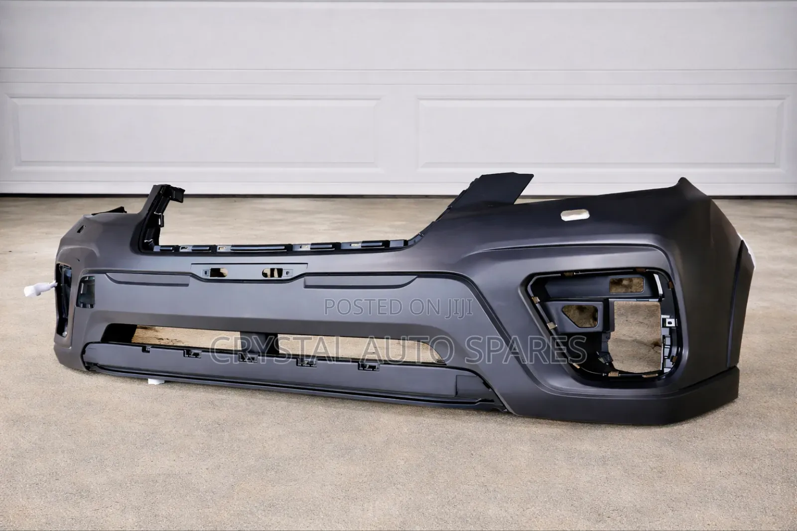 Subaru Forester (Sk) Bumper 2019/2020/2021