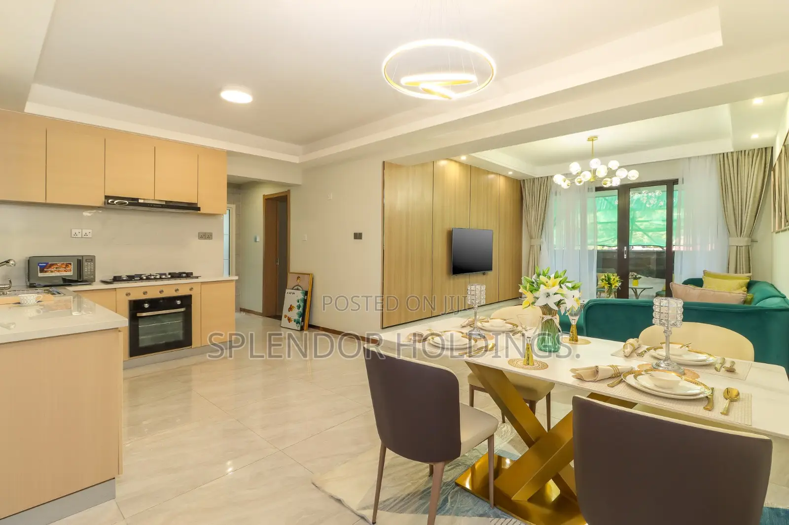 2bdrm Apartment in Kileleshwa for sale