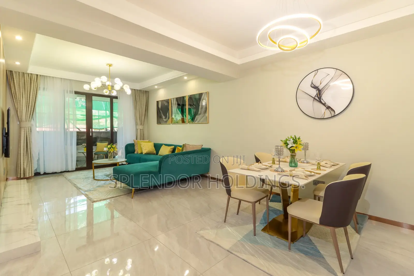 2bdrm Apartment in Kileleshwa for sale