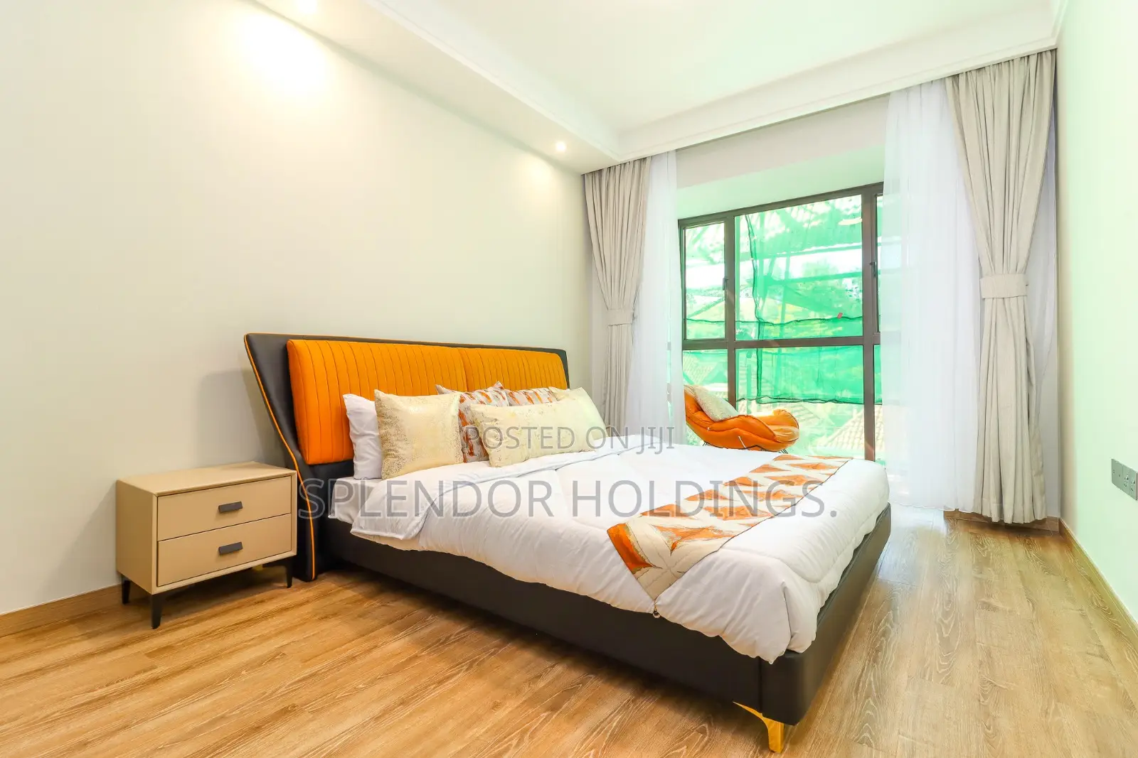 2bdrm Apartment in Kileleshwa for sale