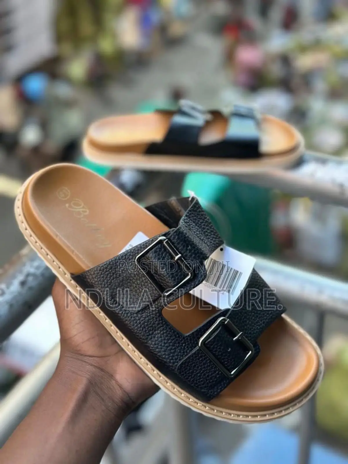 Botbuy Sandals
