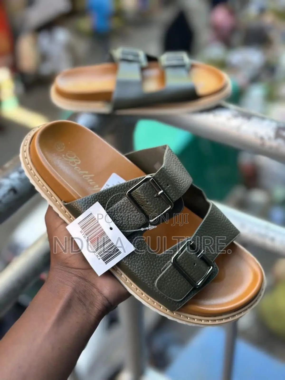 Botbuy Sandals