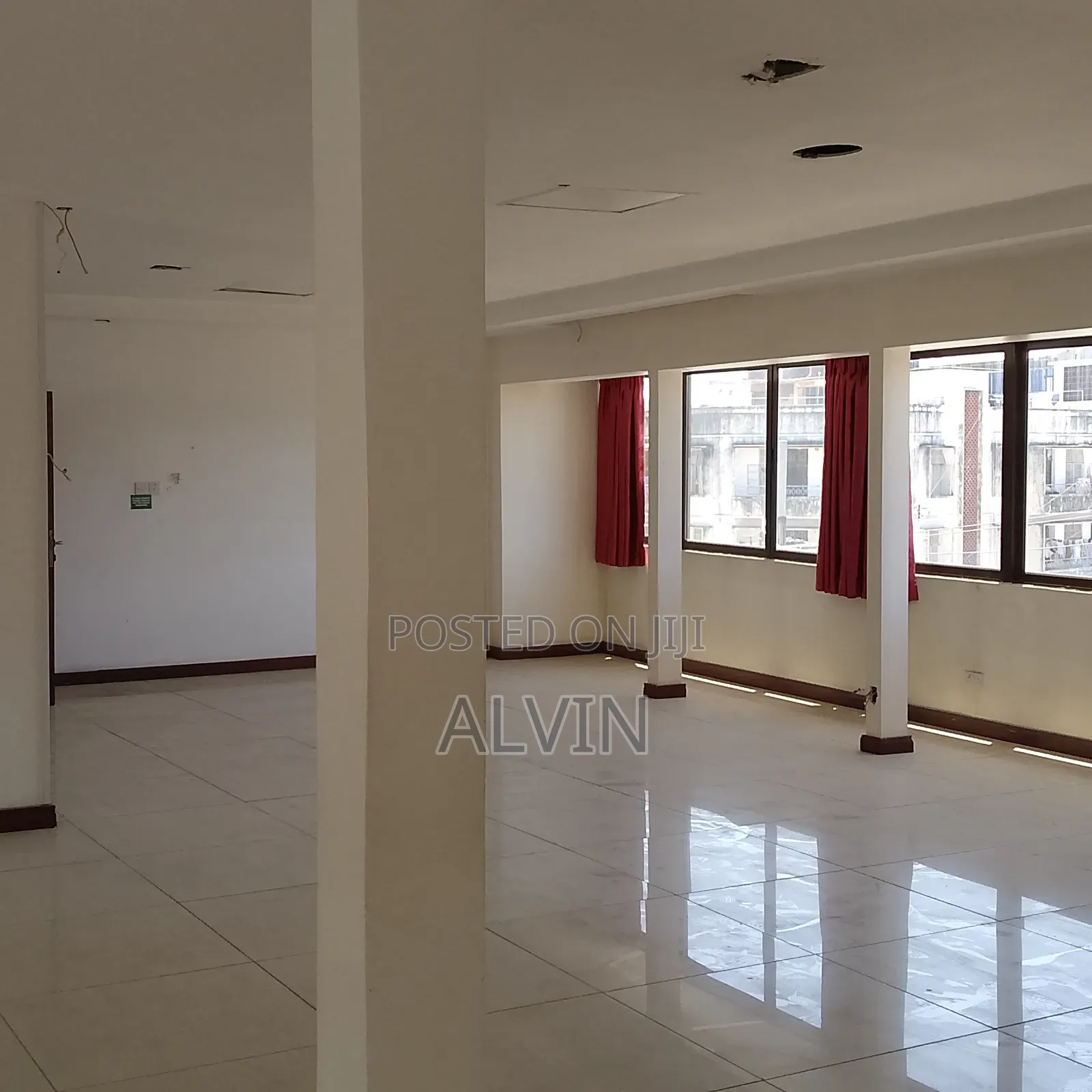 Office Msa CBD Haile Selaise