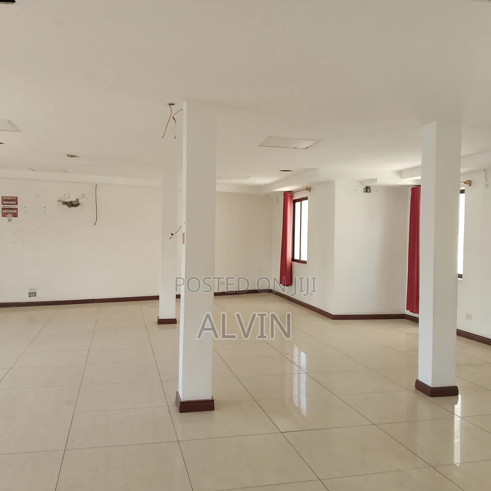 Office Msa CBD Haile Selaise