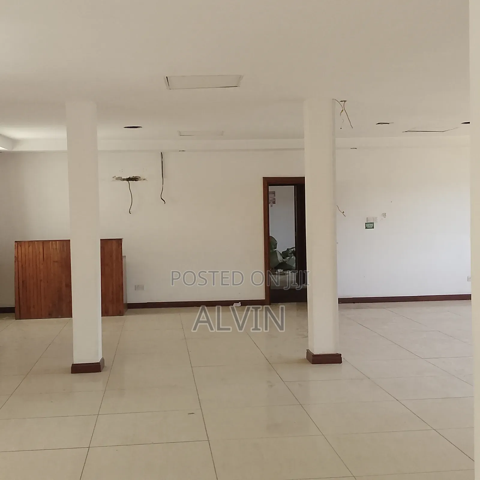 Office Msa CBD Haile Selaise
