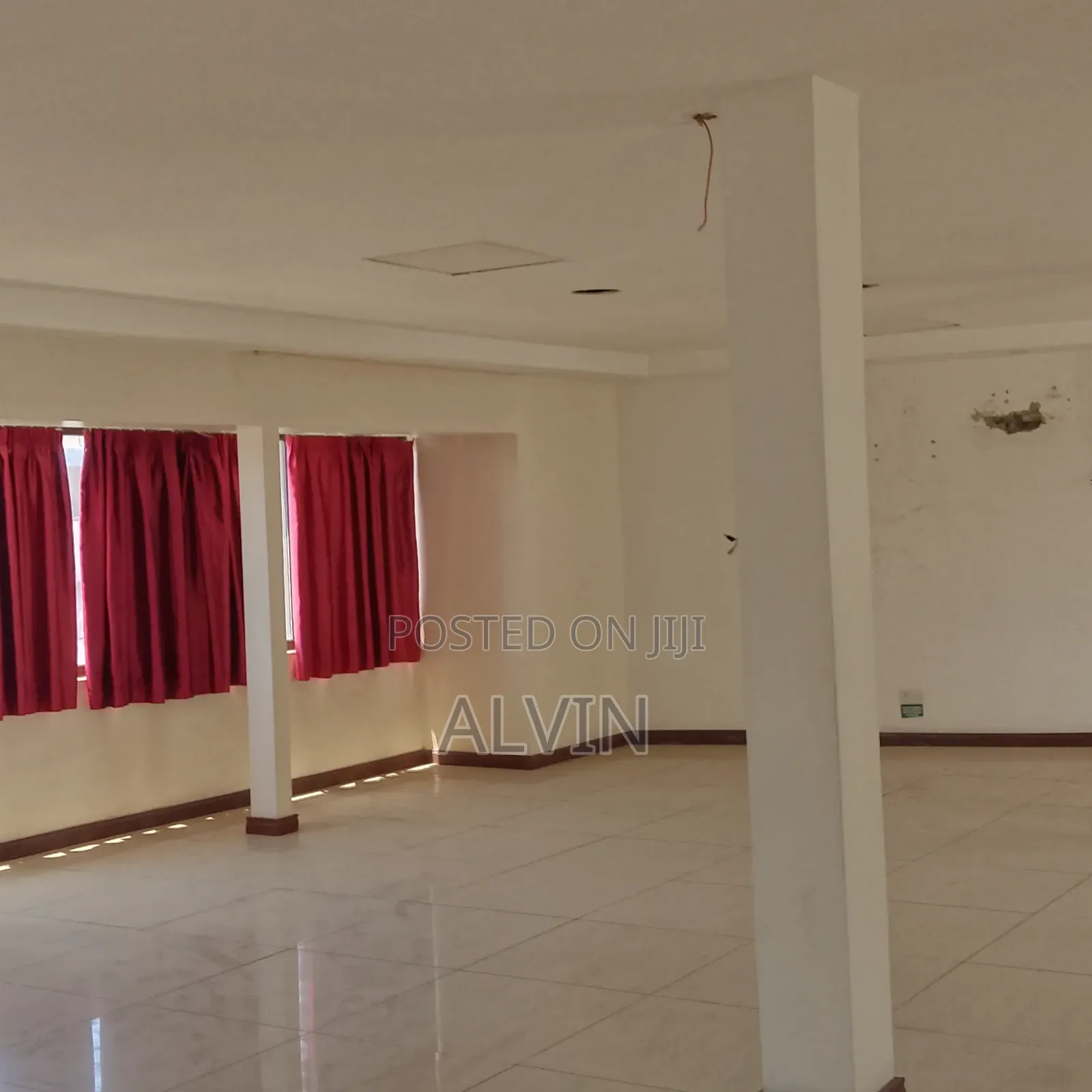 Office Msa CBD Haile Selaise