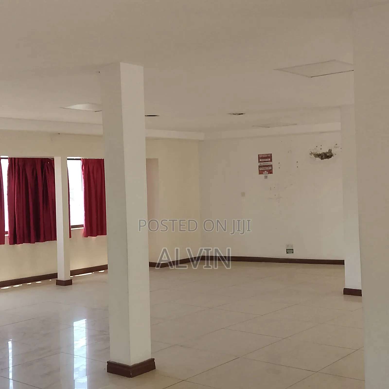 Office Msa CBD Haile Selaise