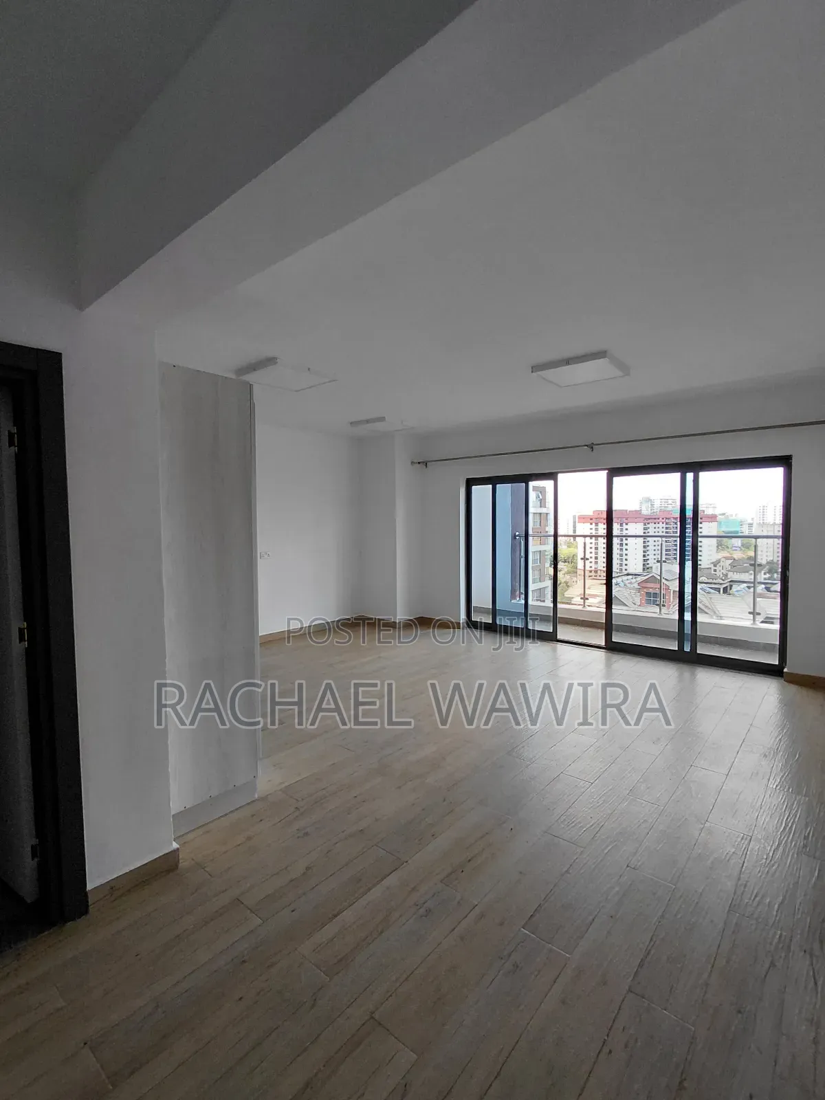 2bdrm Apartment in Am, Kileleshwa for rent