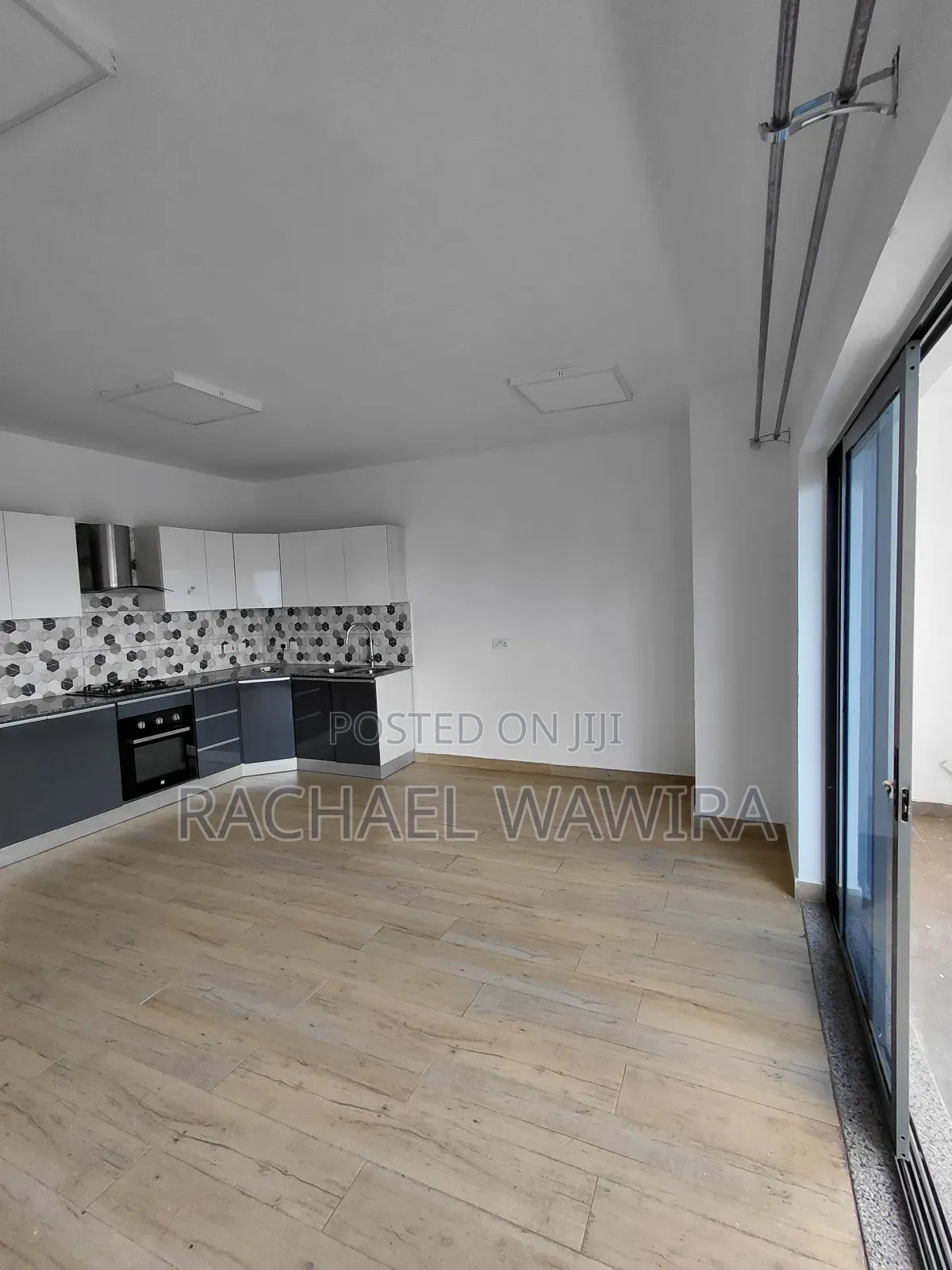 2bdrm Apartment in Am, Kileleshwa for rent