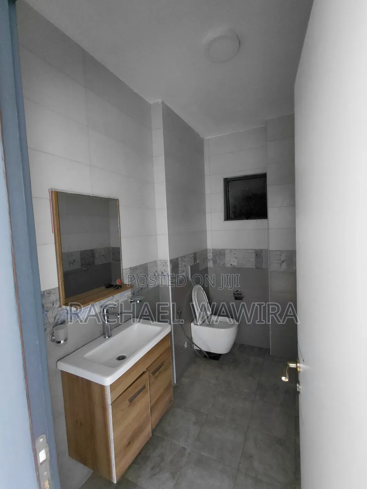 2bdrm Apartment in Am, Kileleshwa for rent