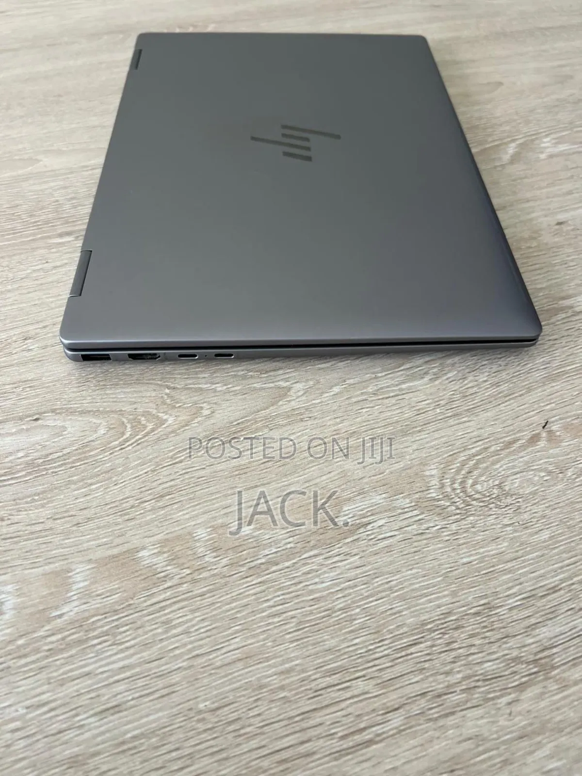 Laptop HP Envy X360 16GB Intel Core Ultra 7 SSD 1T