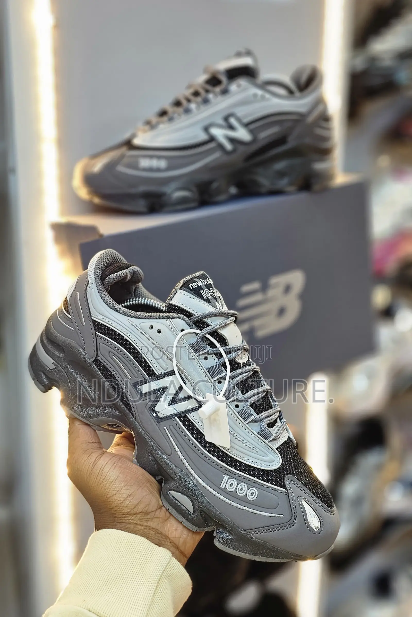 New Balance 1000 New Arrivals