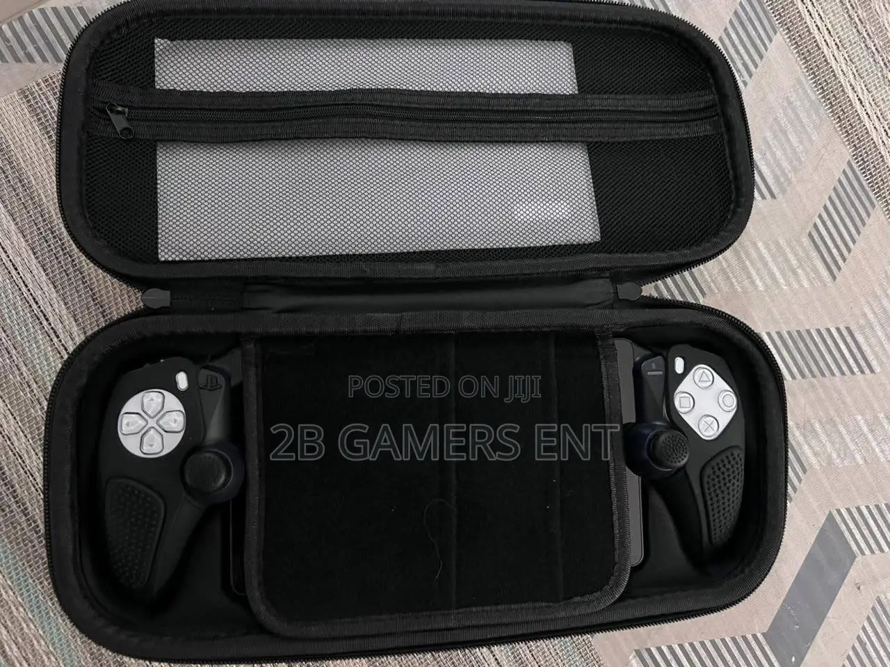 Play Station 5 Portable