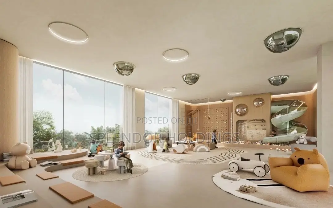 2bdrm Apartment in Kileleshwa for sale