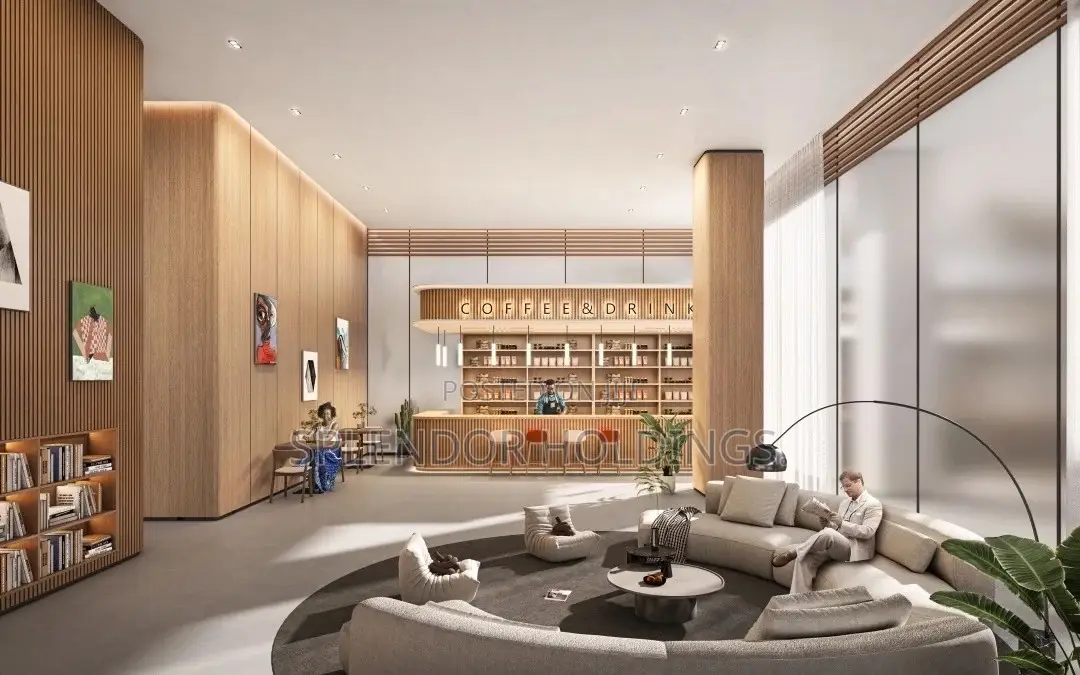 2bdrm Apartment in Kileleshwa for sale