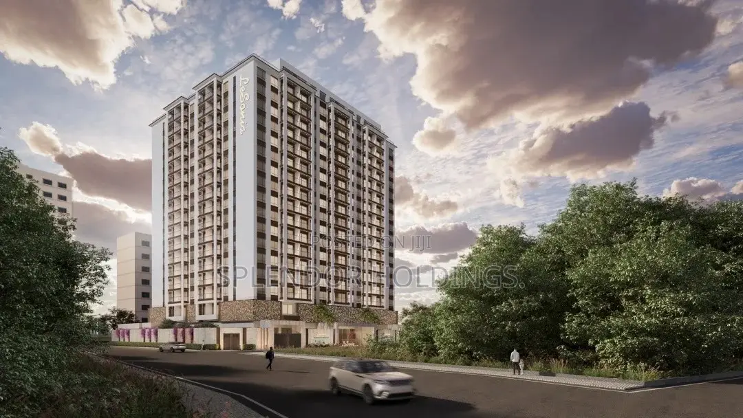 2bdrm Apartment in Kileleshwa for sale