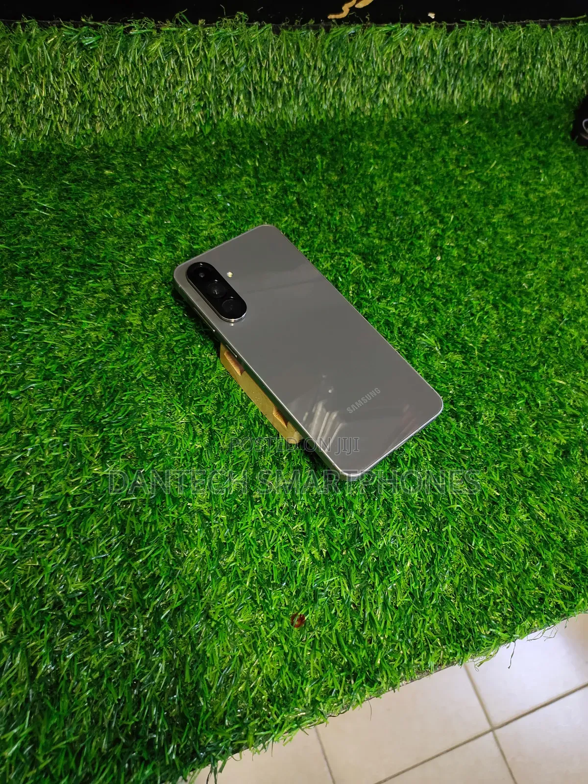 Samsung Galaxy A56 256 GB Black